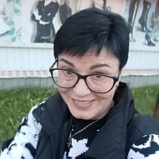 Фотография девушки Любовь, 60 лет из г. Сыктывкар