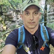 Фотография мужчины Михаил, 43 года из г. Крымск