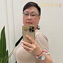 Ириш, 45 лет