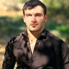 Фотография мужчины Ramiz, 45 лет из г. Сальск