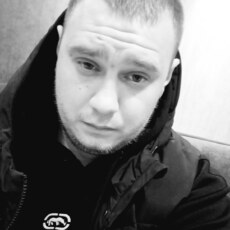 Фотография мужчины Евгений, 29 лет из г. Сухой Лог