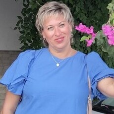 Фотография девушки Ольга, 51 год из г. Екатеринбург