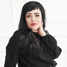 Фотография девушки Светлана, 41 год из г. Краснокаменск