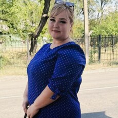 Фотография девушки Светлана, 32 года из г. Донецк