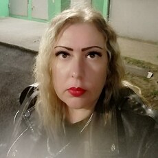 Фотография девушки Светлана, 40 лет из г. Нижневартовск