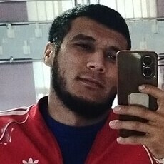 Фотография мужчины Давид, 32 года из г. Вологда