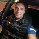 Bensherman, 35 лет