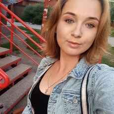 Фотография девушки Дарья, 22 года из г. Кинель