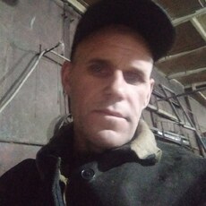 Фотография мужчины Андрей, 40 лет из г. Тавда