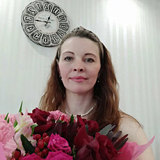 Фотография девушки Лиза, 39 лет из г. Гродно