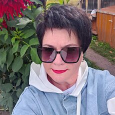 Фотография девушки Ольга, 51 год из г. Барнаул