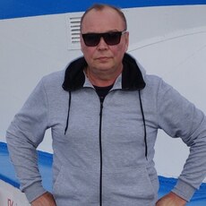 Фотография мужчины Андрей, 58 лет из г. Щёлково