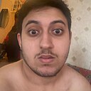 Сулейман, 49 лет