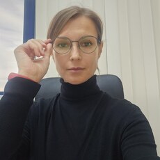 Фотография девушки Ирина, 49 лет из г. Самара