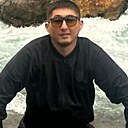 Никнейм, 35 лет
