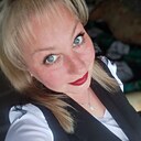 Натусичка, 36 лет