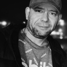 Фотография мужчины Костя, 42 года из г. Орел