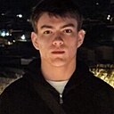Рамазан, 19 лет