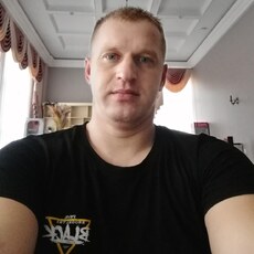 Фотография мужчины Коля, 35 лет из г. Заводоуковск