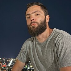 Фотография мужчины Шамиль, 32 года из г. Махачкала