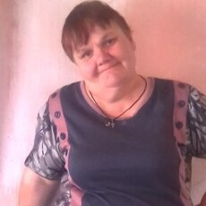 Фотография девушки Людмила, 54 года из г. Староминская