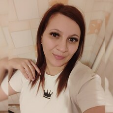 Фотография девушки Анюта, 35 лет из г. Армавир