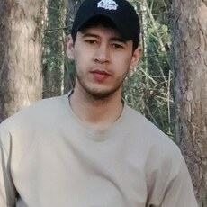 Фотография мужчины Ruslan, 27 лет из г. Набережные Челны