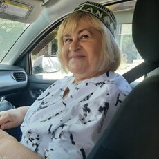 Фотография девушки Ирина, 61 год из г. Талица