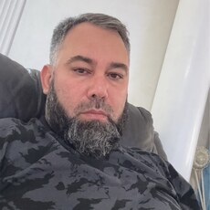 Фотография мужчины Муслим, 44 года из г. Грозный