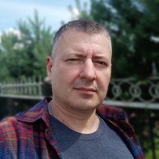 Фотография мужчины Андрей, 45 лет из г. Минск