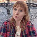 Анастасия, 36 лет