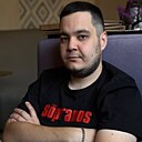 Камиль, 28 лет