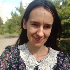 Фотография девушки Анна, 31 год из г. Черкассы