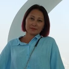 Фотография девушки Gulzhan, 47 лет из г. Астана