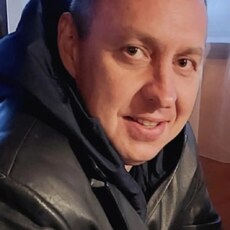 Фотография мужчины Андрей, 42 года из г. Вычегодский