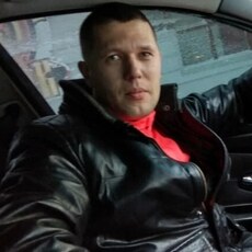 Фотография мужчины Сергей, 38 лет из г. Каменск-Уральский