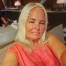Фотография девушки Татьяна, 47 лет из г. Пермь
