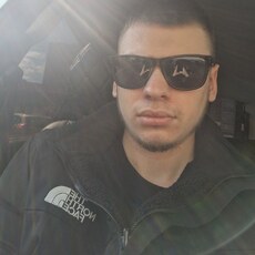 Фотография мужчины Александр, 24 года из г. Тамбов