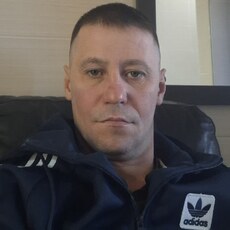 Фотография мужчины Алексей, 37 лет из г. Тольятти