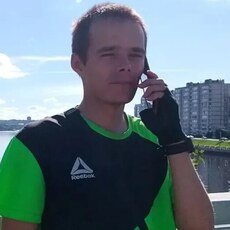 Фотография мужчины Сергей, 29 лет из г. Череповец