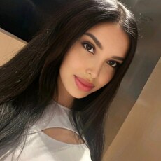 Фотография девушки Алина, 27 лет из г. Сухум