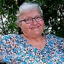 Галина, 64 года