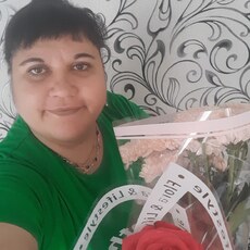 Фотография девушки Татьяна, 42 года из г. Ачинск