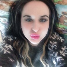 Фотография девушки Надя Король, 34 года из г. Апатиты