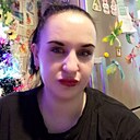 Надя Король, 35 лет