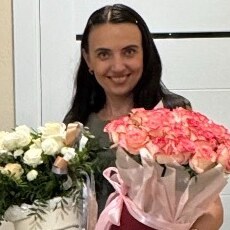 Фотография девушки Лена, 44 года из г. Рязань