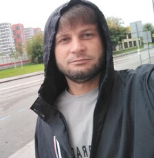 Фотография мужчины Элик, 35 лет из г. Череповец