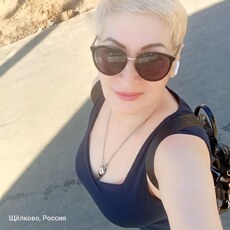 Фотография девушки Светлана, 54 года из г. Щелково