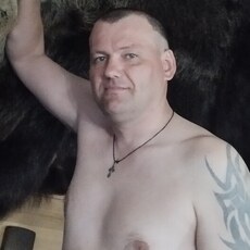 Фотография мужчины Александр, 38 лет из г. Свердловск