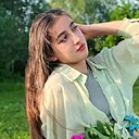 Алина, 21 год
